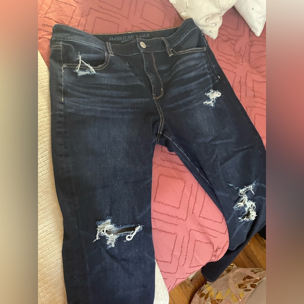 Ae jegging